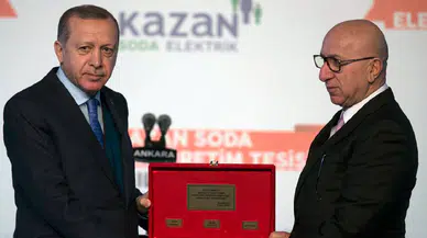 Turgay Ciner hakkında yakalama kararı: “Malvarlığı aklama” şüphesi
