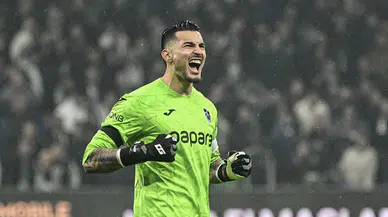 Uğurcan Çakır Galatasaray'da: 36 milyon avro