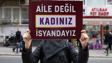 Uludağ Üniversitesi'nde Kadın Çalışmaları Topluluğu’na fiili yasak