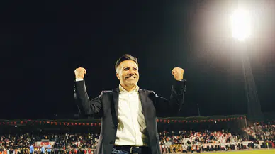 Vanspor Başkanı Temel: “Amedspor bizim kardeşimizdir”