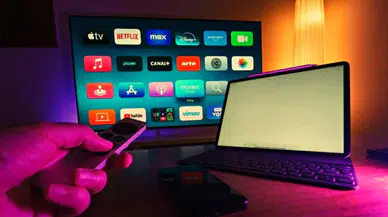 Vestel: YouTube izleme süresinde uydu yayınlarının ilk kez önüne geçti