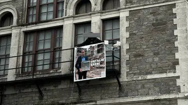 Yapay zekâ ile yapılan Erdoğan resmine beraat kararı