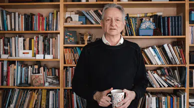 Yapay zekânın babasından karamsar gelecek senaryosu