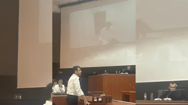 Yargı tarihinde ilk: İmamoğlu’nun tutuklu avukatı SEGBİS ile duruşmaya bağlandı