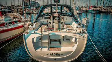 Yat, gemi ve teknelere ÖTV getirildi