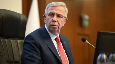 Yavaş: Gökçek ve ailesi hapse girmeden adaletten bahsedilemez