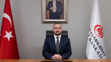 Yeni Şafak Merkez Bankası'nı hedef aldı