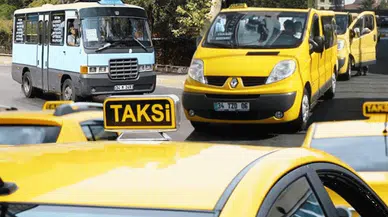 Yeni yılda ulaşıma büyük zam yolda