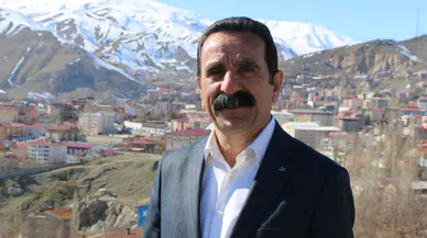 Yerine kayyım atanan Hakkari Belediye Eş Başkanı Akış'ın cezası bozuldu