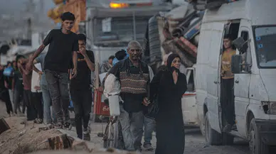 YÖK’ten üniversitelere talimat: İlk ders “Gazze” olacak