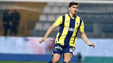 Yusuf Akçiçek 22 milyon avroya Al Hilal'e transfer oldu