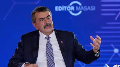 Çocuğunu özel okula gönderen Eğitim Bakanı: Tercih özgürlüğüm