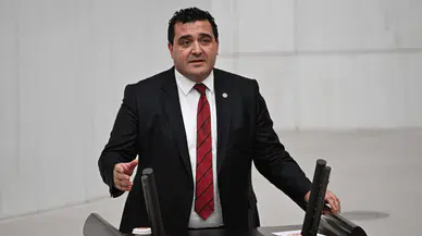 101 milyonluk veri ihlali Meclis gündeminde
