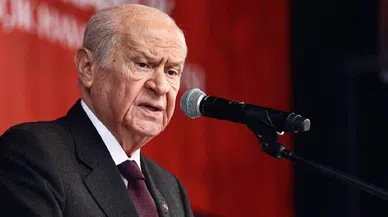Bahçeli erken seçim çağrısı bile yapabilir