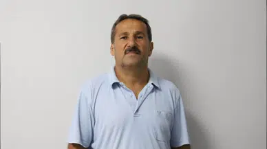 46 yıl kimliksiz yaşayan Çiçek sınır dışı edilecek