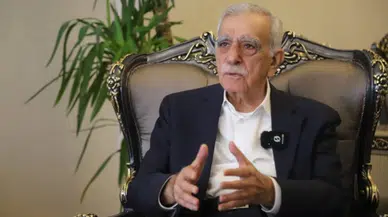 Ahmet Türk'ten dikkat çeken süreç açıklaması
