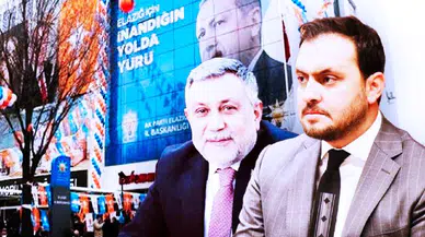 AKP'de kriz büyüyor: Yeni atanan grup komple istifa etti