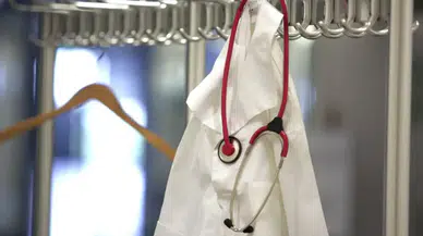Almanya yabancı doktorların çalışmasını kolaylaştırıyor
