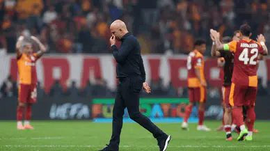 Arne Slot: Yüzde 20’lik penaltıyı yüzde 100’e çeviriyorlar