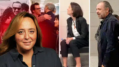 Ayşe Barım hakkında tahliye kararı verildi