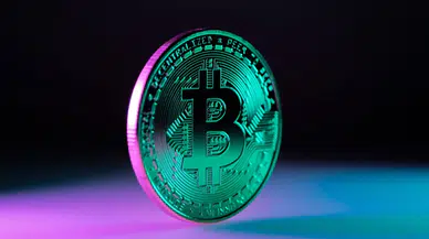 Kripto operasyonu: 14 milyar dolarlık Bitcoin'e el konuldu