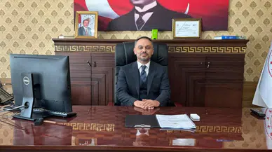Çorum’dan getirildiği Van’da aynı anda 6 görev yürütüyor