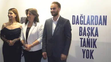 Dağlardan Başka Tanık Yok: Ankara galası da iptal edildi