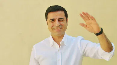 DEM Partili Çandar: Demirtaş, belki önümüzdeki saatlerde tahliye olabilir