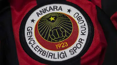 Gençlerbirliği Başkanı Osman Sungur istifa etti