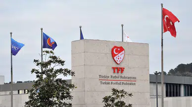 AYM, TFF’nin futbol yayınlarına erişim engeli yetkisini iptal etti