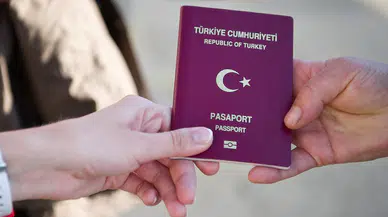 Türkiye pasaportu değer kaybetmeye devam ediyor