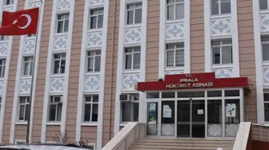 İpsala Kaymakamlığı 'ceza kesmekten yorulduğu'nu duyurdu