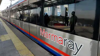 29 Ekim'de Marmaray ve metro ücretsiz