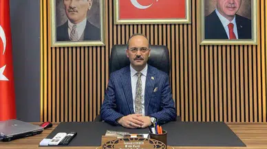 AKP'li başkan istifa etti: Affımı talep ettim