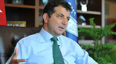 Eski THK başkanı Ünsal Ban yurtdışına kaçtı