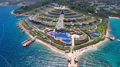 Paramount Otel soruşturmasında otele kayyum atandı