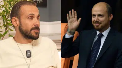Ümit Erdim’in “Bilal Erdoğan” iddiasına Petrol Ofisi’nden yanıt