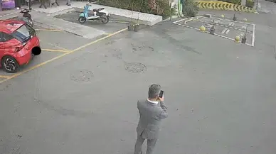 MOSSAD’a casuslukla suçlanan iki zanlı mahkemeye sevk edildi