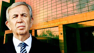 Mansur Yavaş’tan ‘konser harcaması’ iddialarına savunma istedi