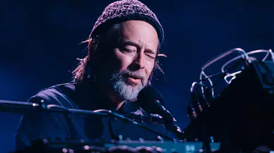 Radiohead'in solisti Yorke, İsrail'de konser vermeyeceğiz