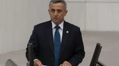 KİPTAŞ’tan AKP’li Şirin Ünal’a indirimli daire soruşturması kapatıldı