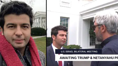 Trump-Erdoğan görüşmesinden sonra kovulmuştu: Kitap yazıyor