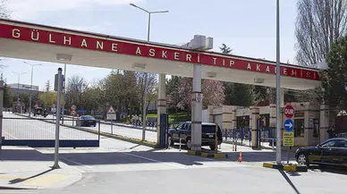 GATA’nın yeniden askeri hastane olacağı iddia edildi