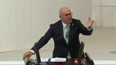 Mahmut Tanal’ın Tarım Kredi açıklamalarına erişim engeli