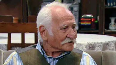 Usta oyuncu Arif Erkin Güzelbeyoğlu yaşamını yitirdi