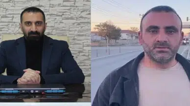 Haber yaptığı için gözaltına alınan gazetecinin fotoğrafını çeken gazeteci de gözaltında