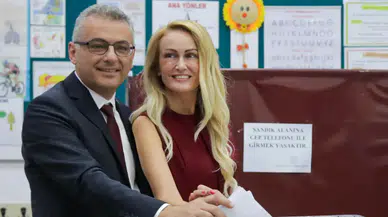 KKTC'de Erhürman kazandı, Bahçeli seçimlerin iptalini istedi