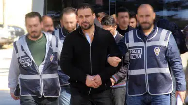 Sahte diploma sanığı Ziya Kadiroğlu yeniden tutuklandı