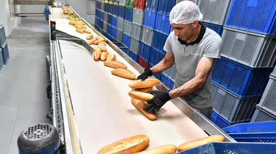İzmir’de Halk Ekmek'e zam yapıldı