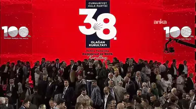 Gözler Ankara'da: CHP için kritik "Mutlak Butlan" davası başladı